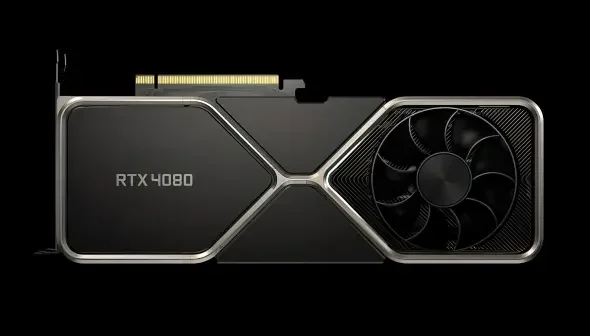 GeForce RTX 4080 Super