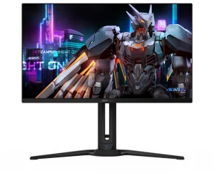 AORUS FO27Q3