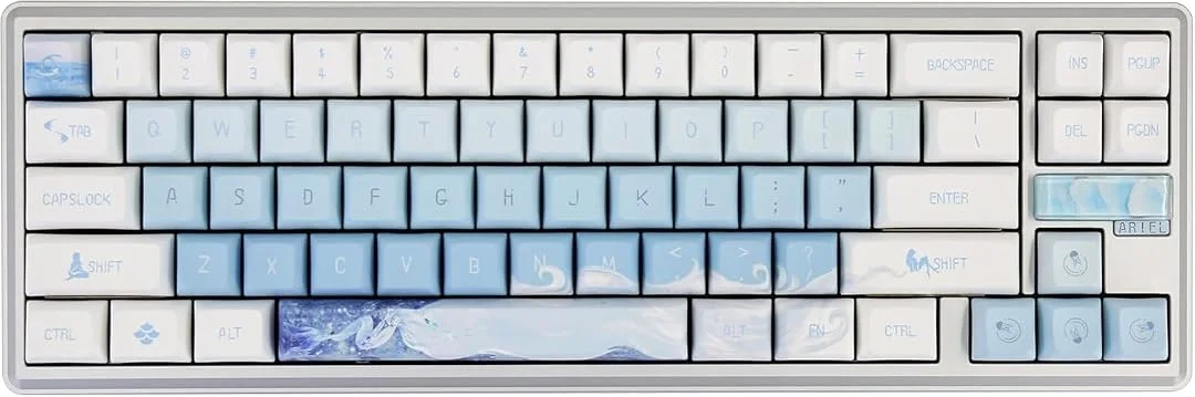 Sword68 Ariel