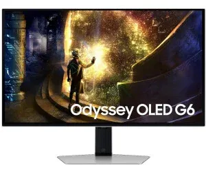 Odyssey G6